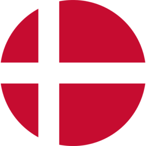 Danish flag
